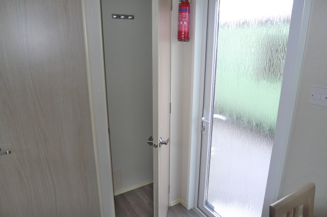 West Lancs Caravans