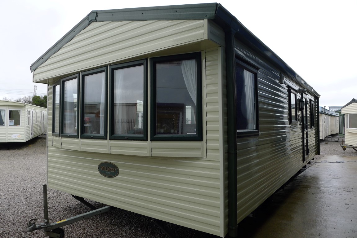 West Lancs Caravans