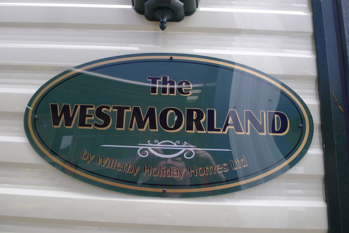 West Lancs Caravans