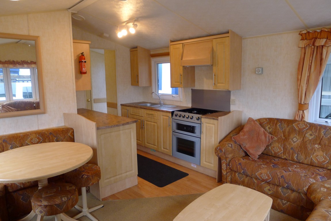 West Lancs Caravans