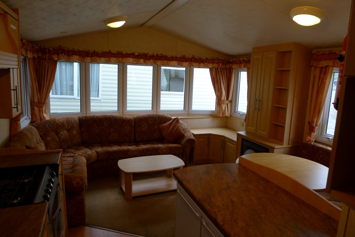 West Lancs Caravans