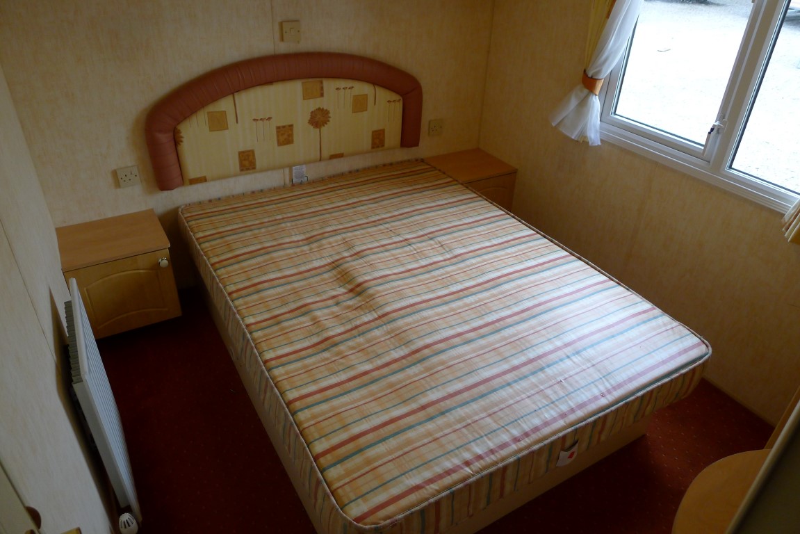 West Lancs Caravans