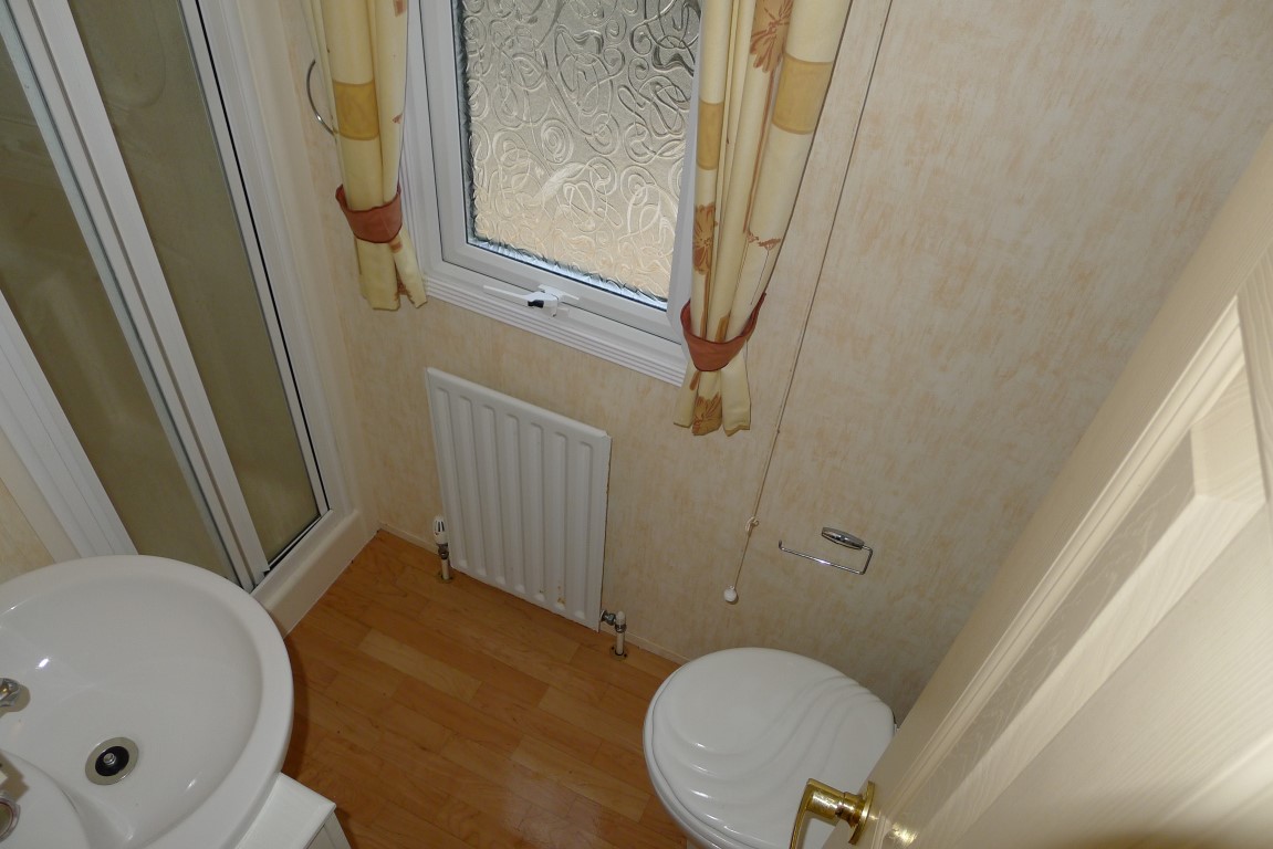 West Lancs Caravans