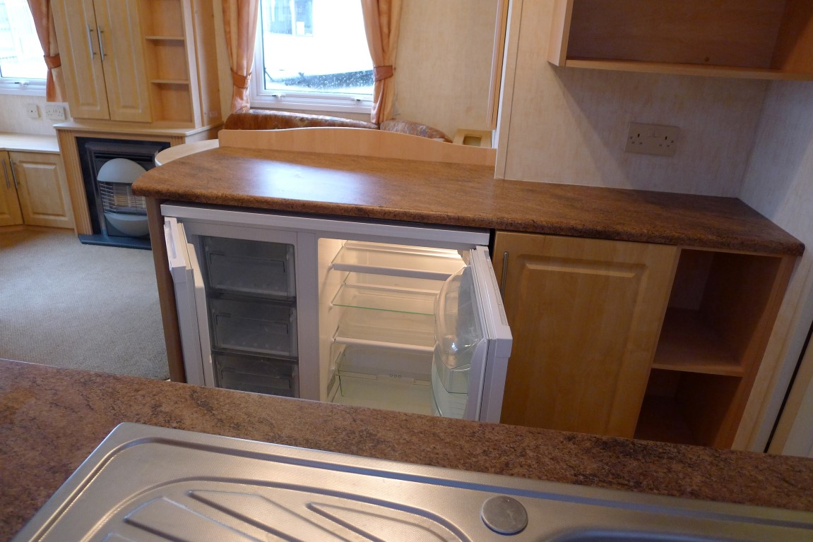 West Lancs Caravans