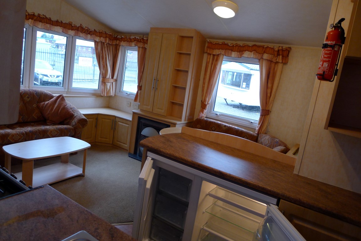 West Lancs Caravans