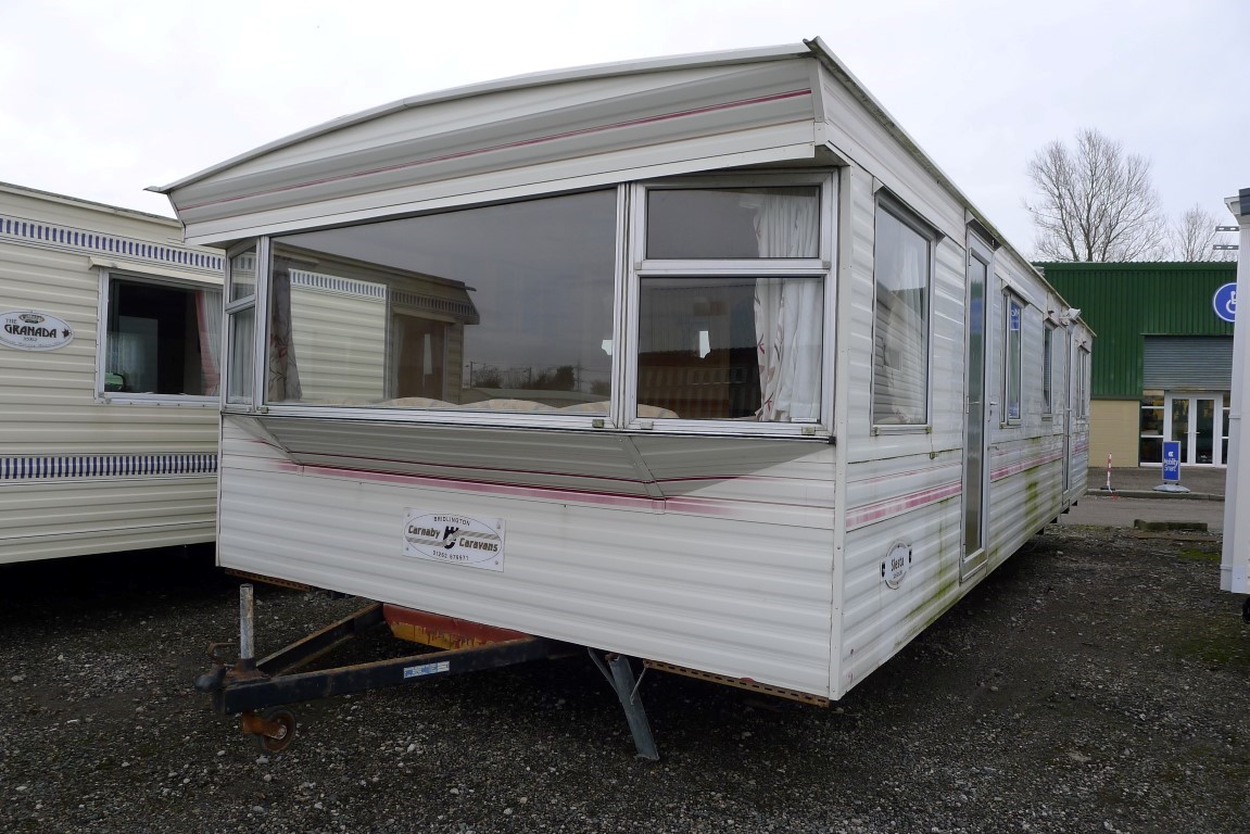 West Lancs Caravans
