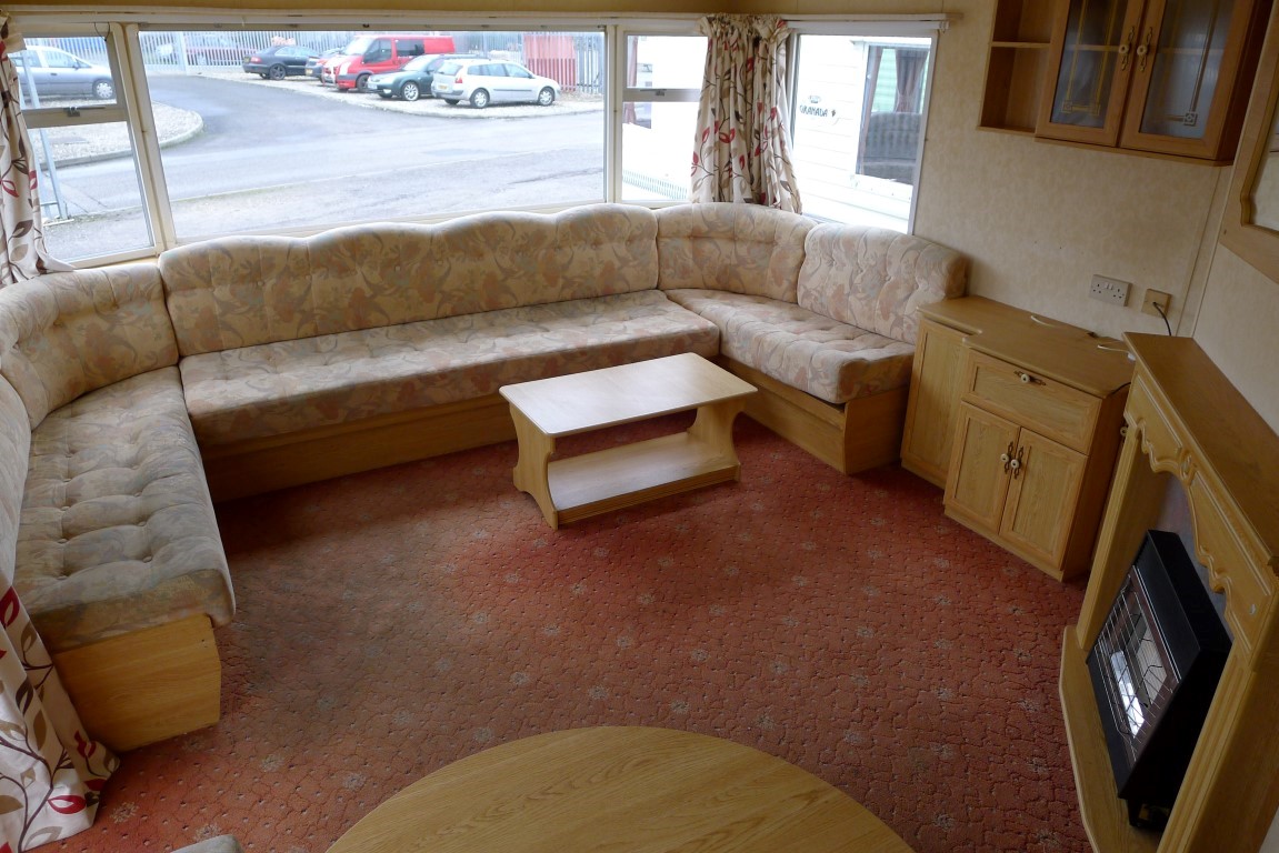 West Lancs Caravans