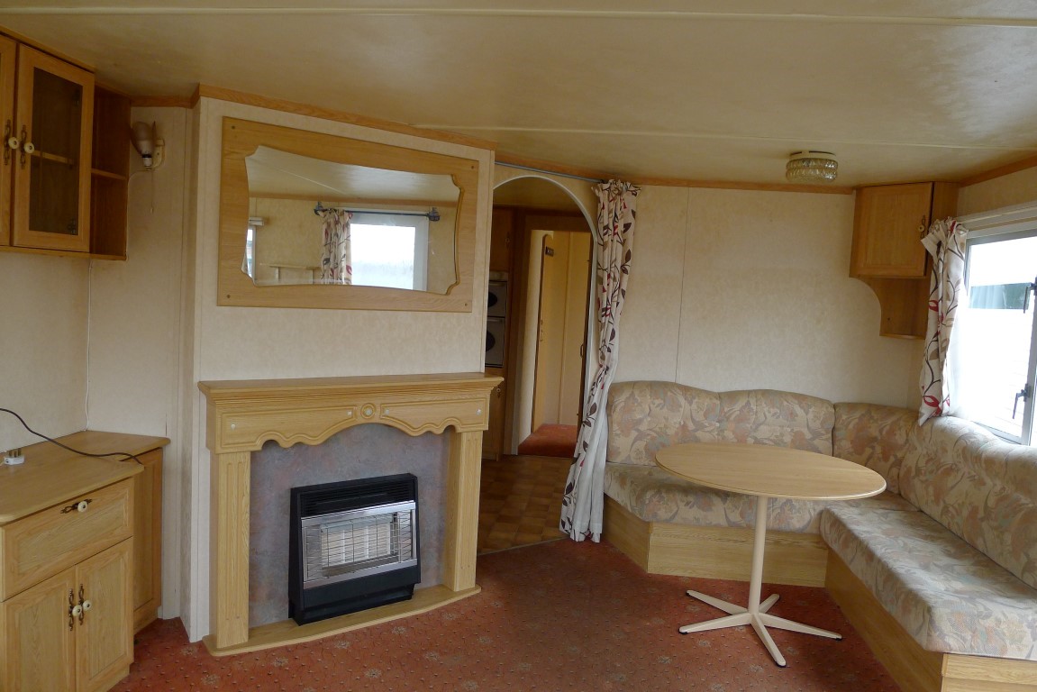 West Lancs Caravans