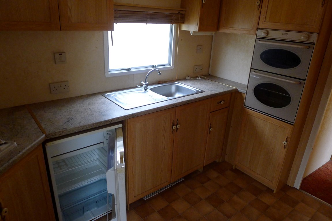 West Lancs Caravans