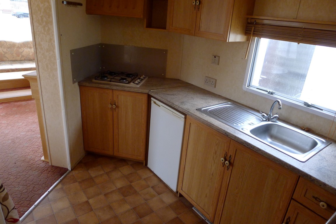 West Lancs Caravans