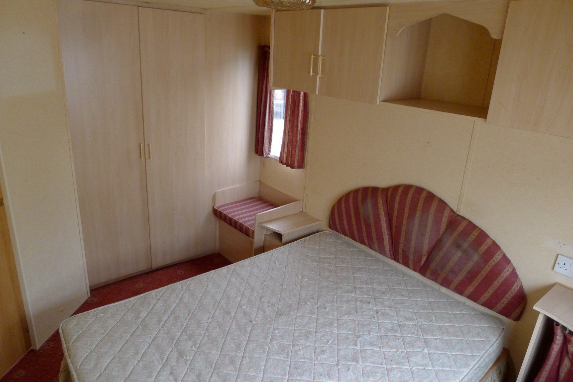 West Lancs Caravans