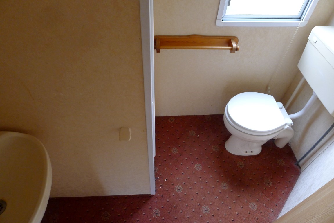 West Lancs Caravans