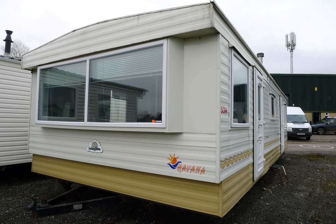 West Lancs Caravans