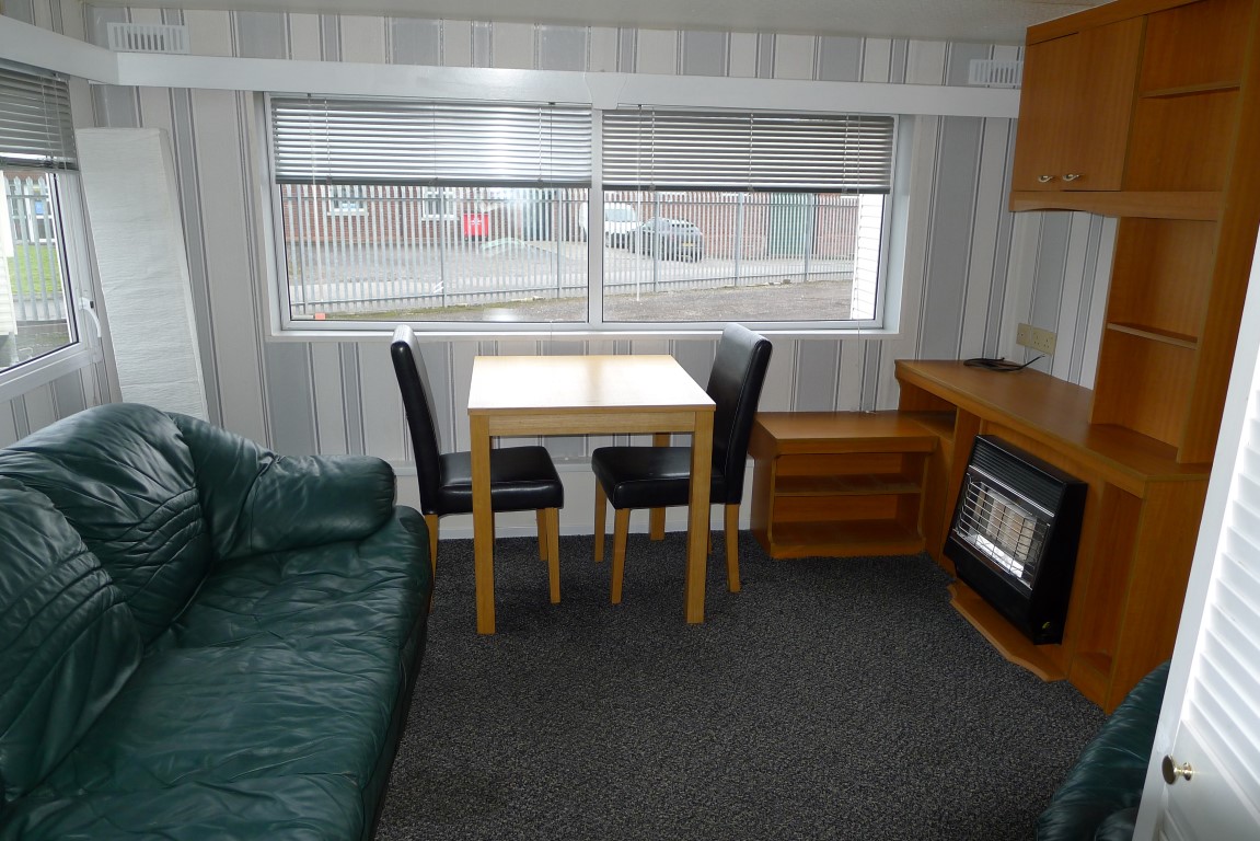 West Lancs Caravans