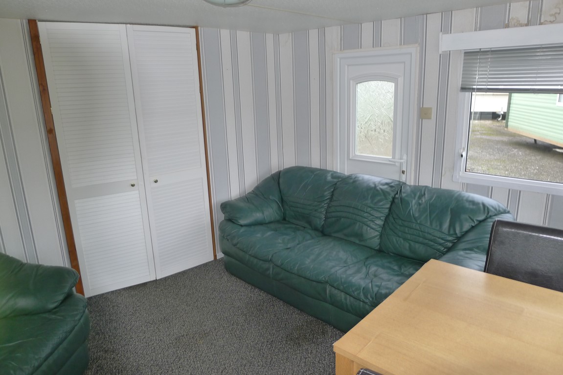West Lancs Caravans