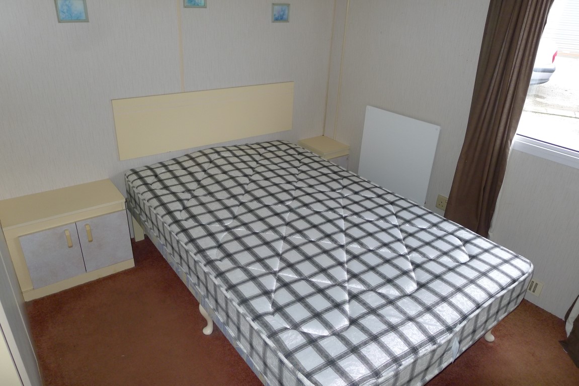 West Lancs Caravans
