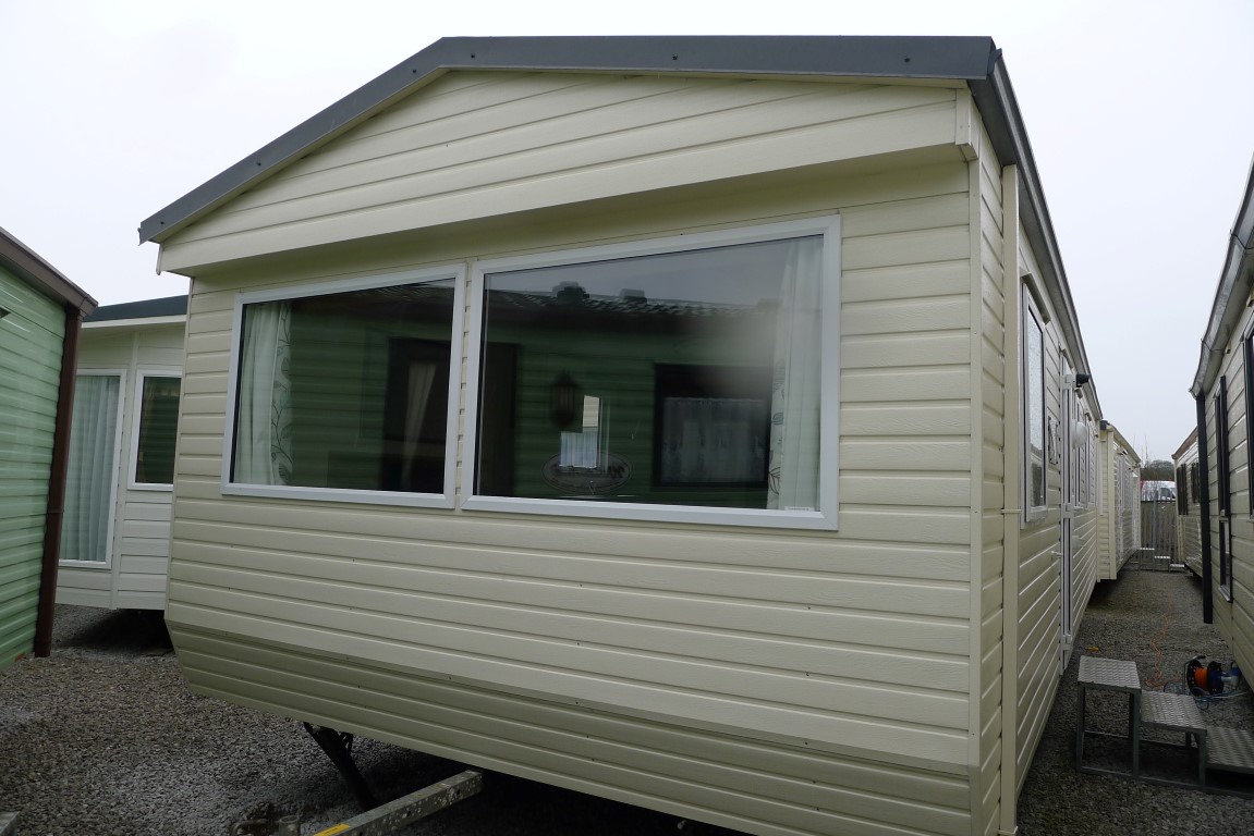 West Lancs Caravans