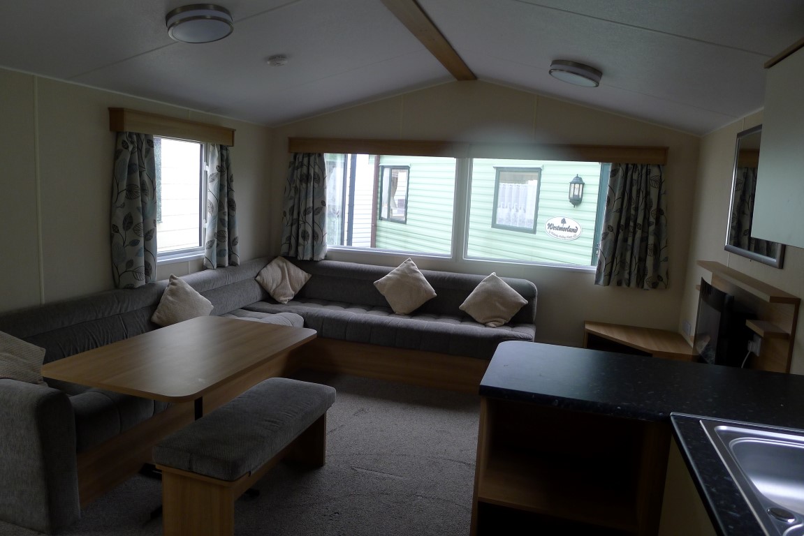 West Lancs Caravans