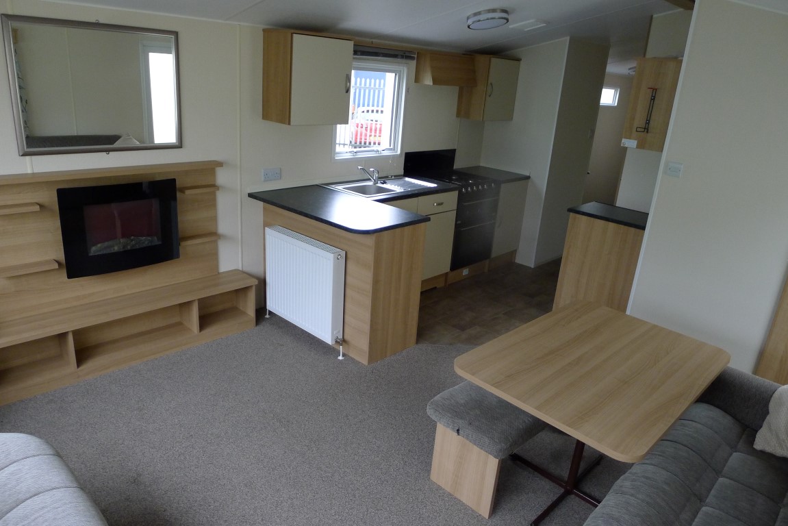West Lancs Caravans