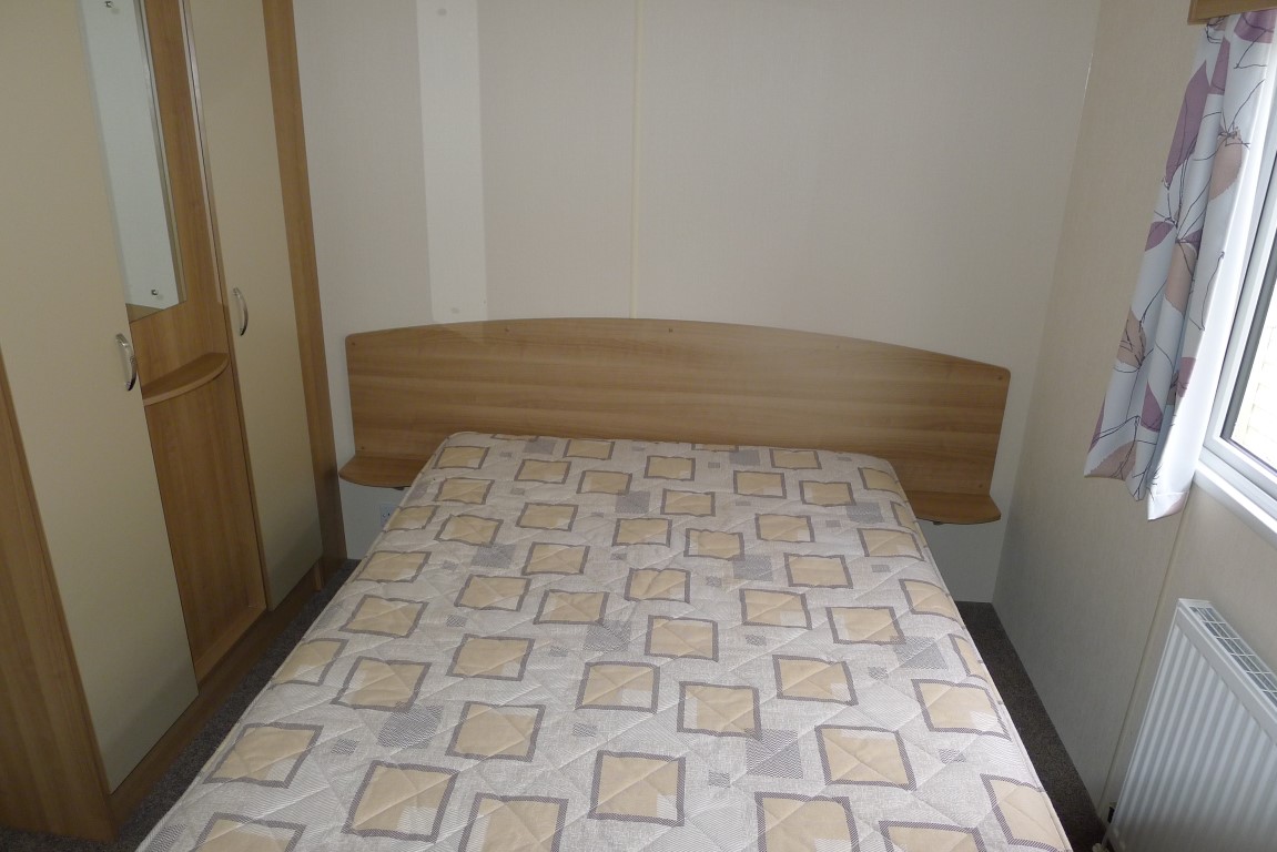 West Lancs Caravans