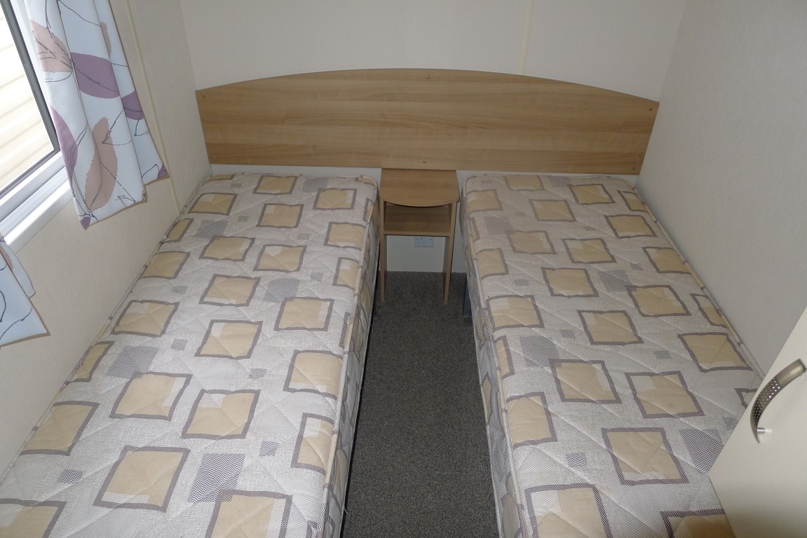 West Lancs Caravans