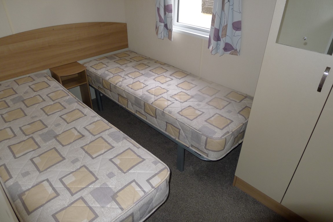 West Lancs Caravans