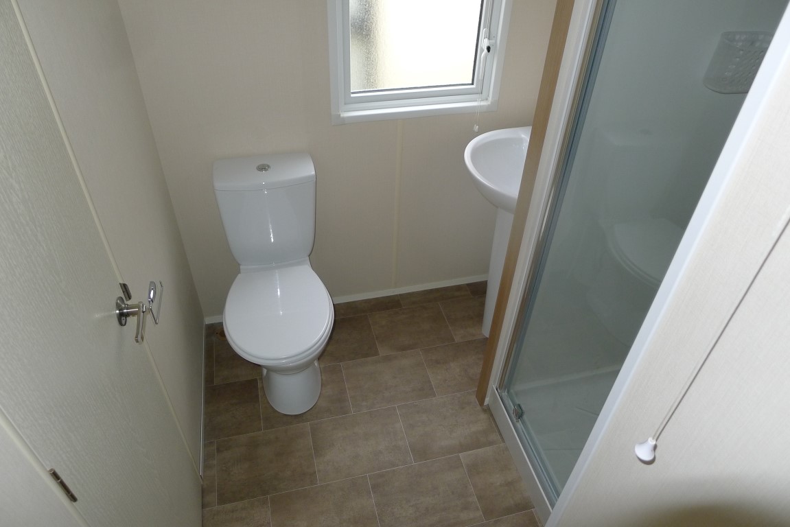 West Lancs Caravans
