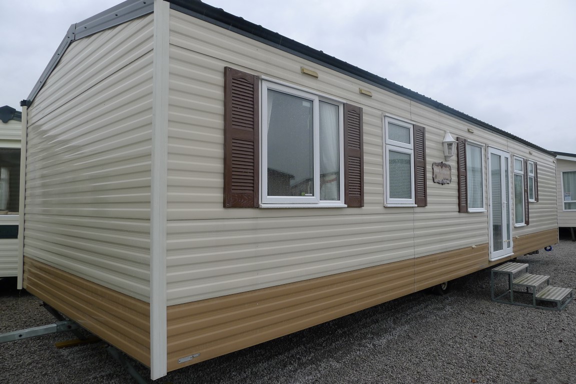 West Lancs Caravans