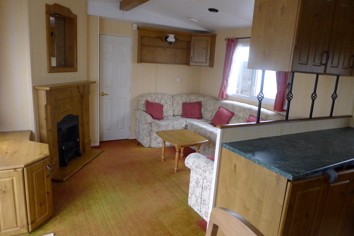 West Lancs Caravans
