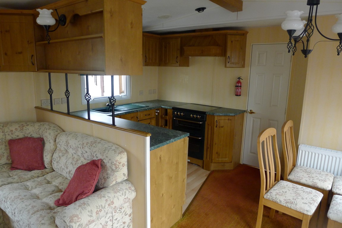 West Lancs Caravans