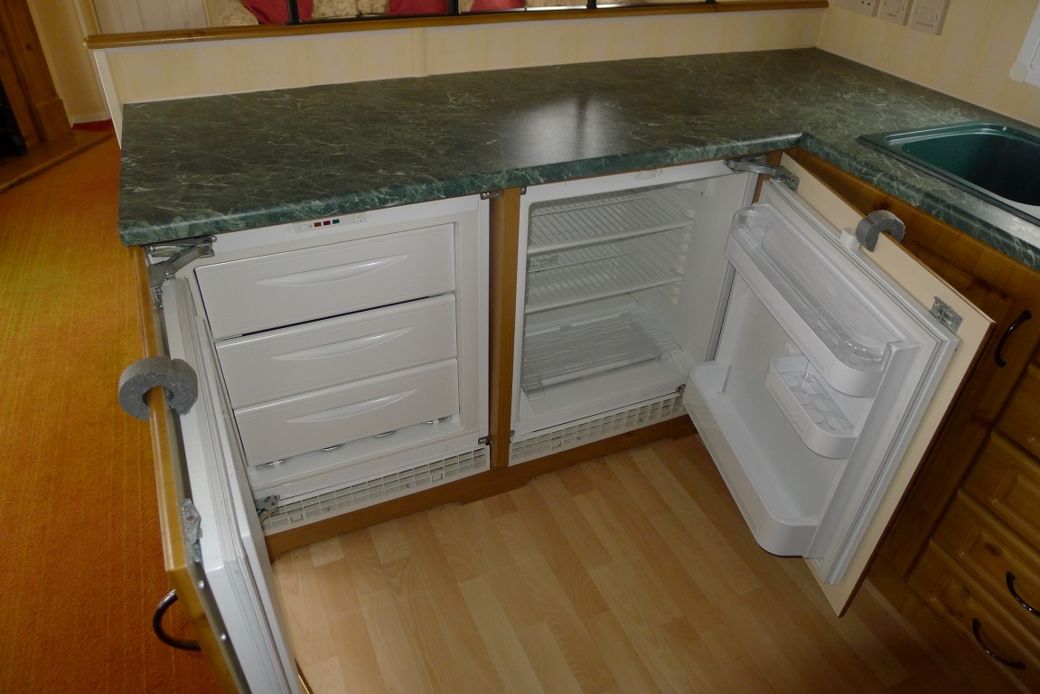 West Lancs Caravans