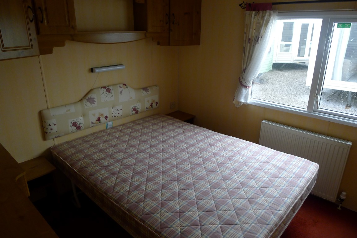 West Lancs Caravans