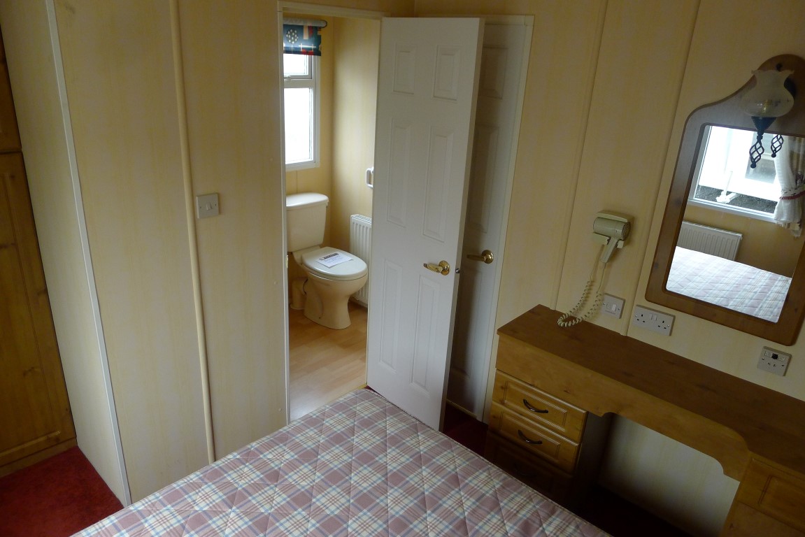 West Lancs Caravans