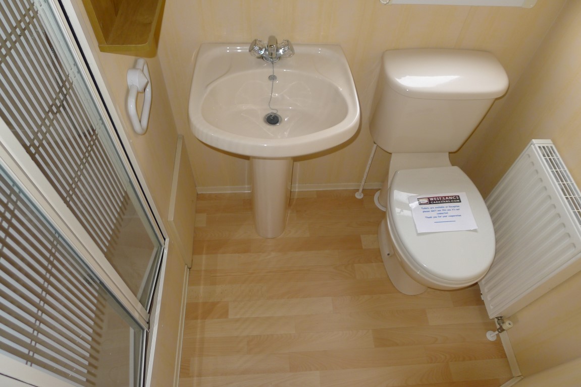 West Lancs Caravans