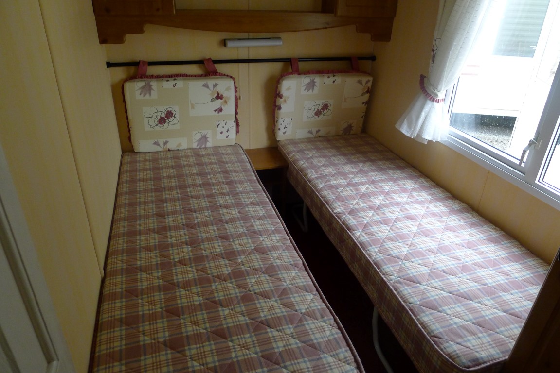 West Lancs Caravans