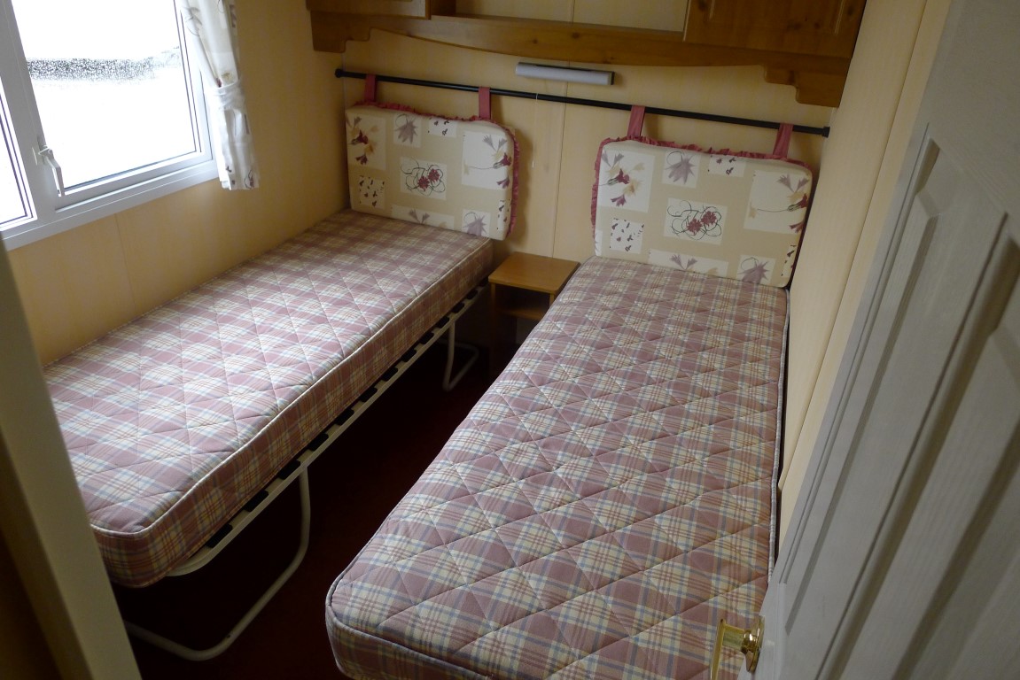 West Lancs Caravans