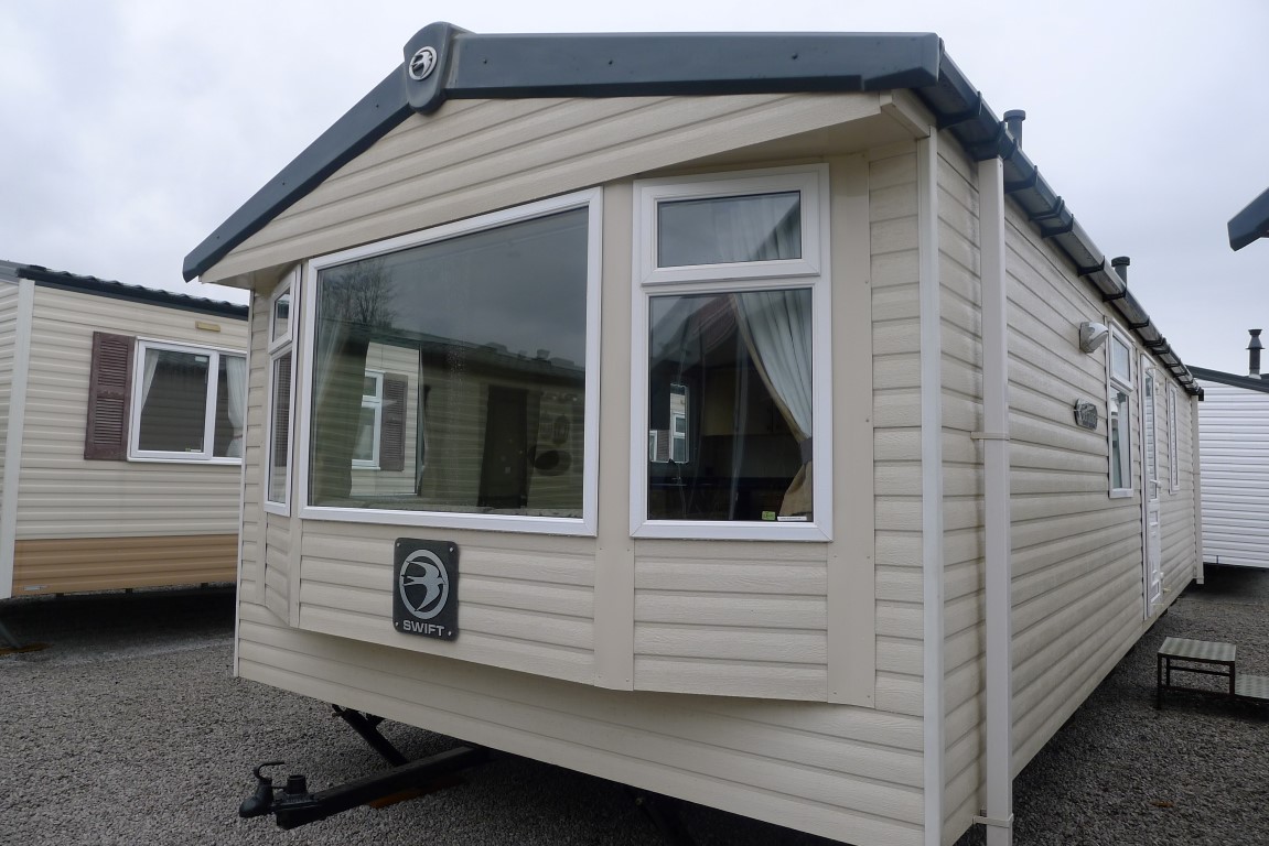 West Lancs Caravans