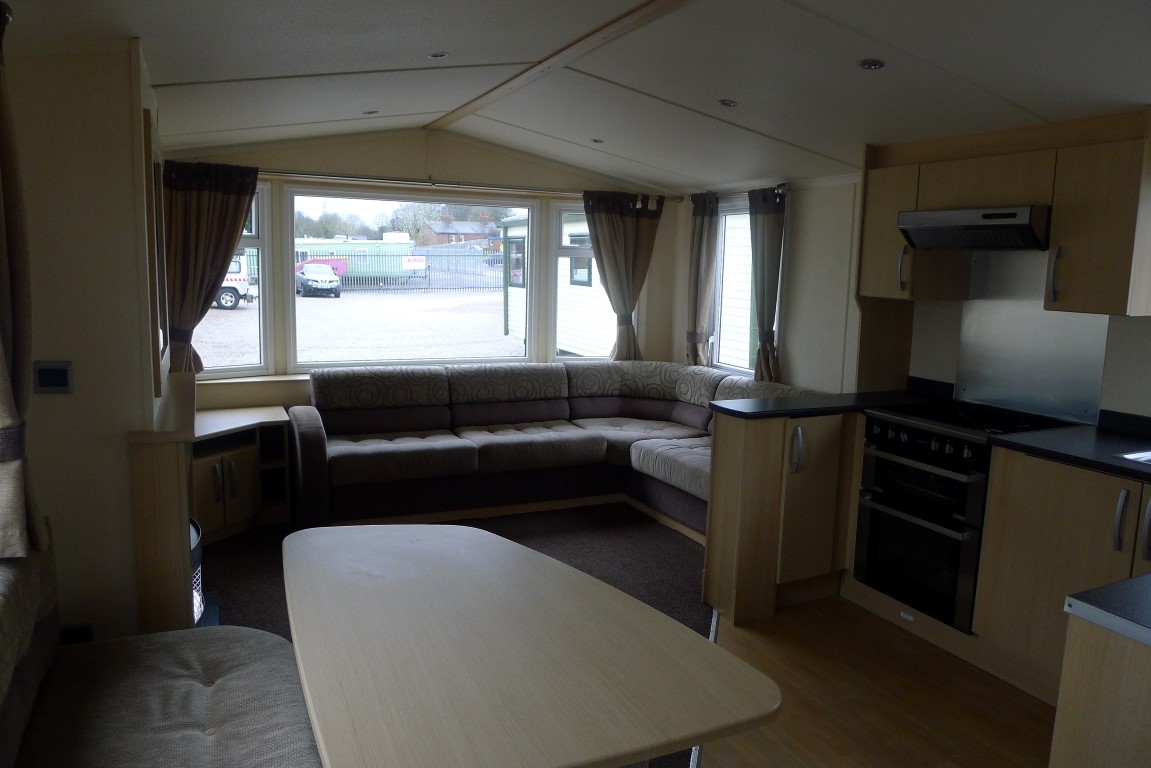 West Lancs Caravans