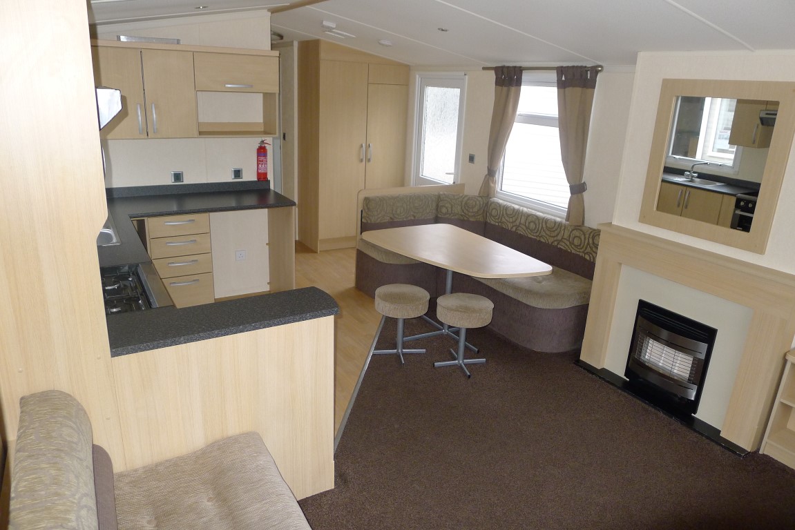 West Lancs Caravans
