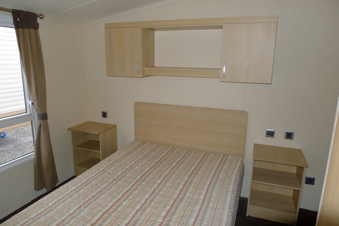 West Lancs Caravans