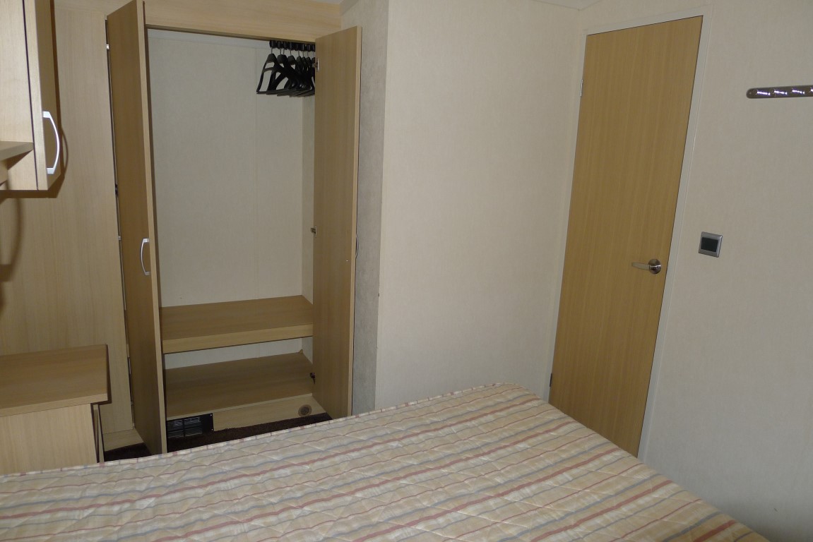 West Lancs Caravans
