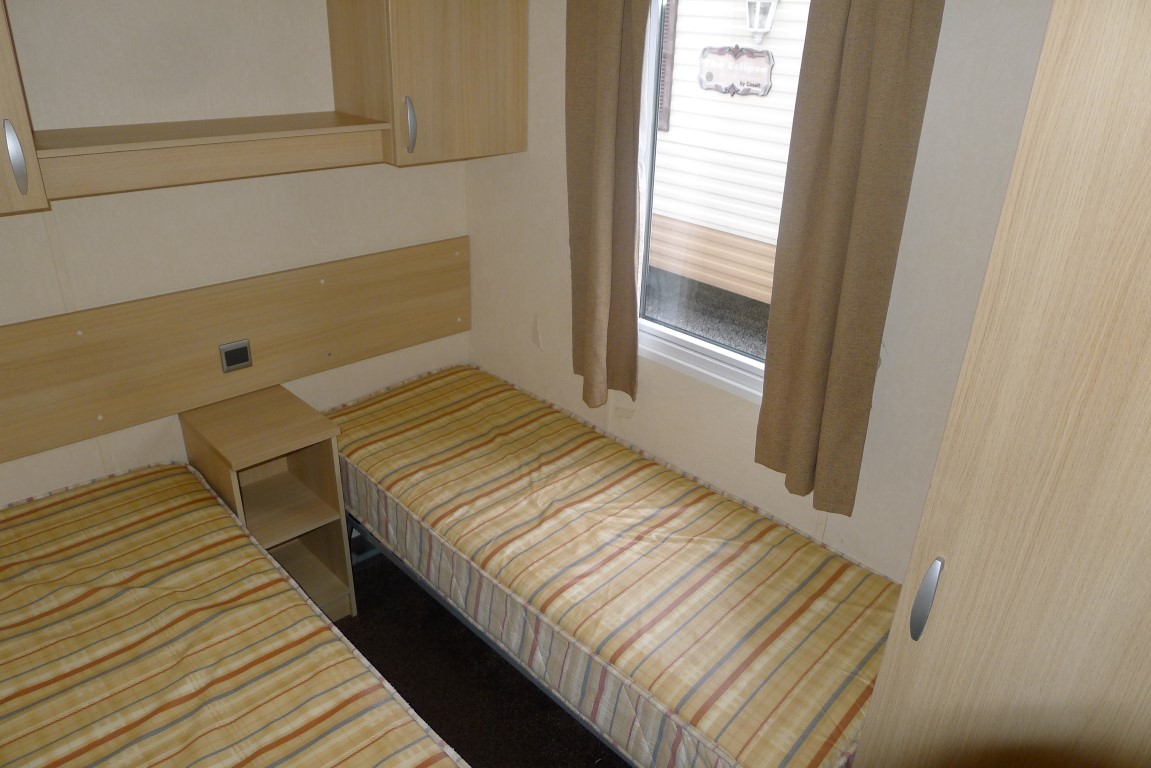 West Lancs Caravans