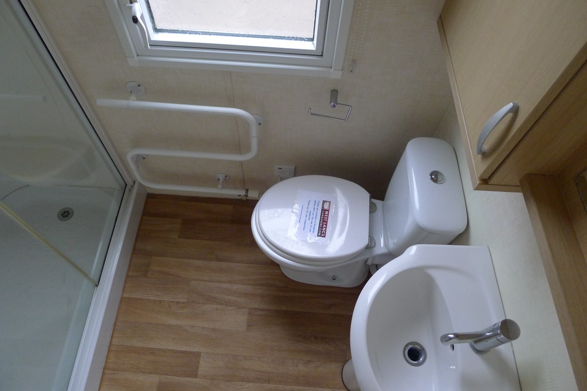 West Lancs Caravans