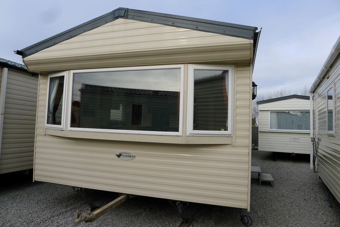 West Lancs Caravans