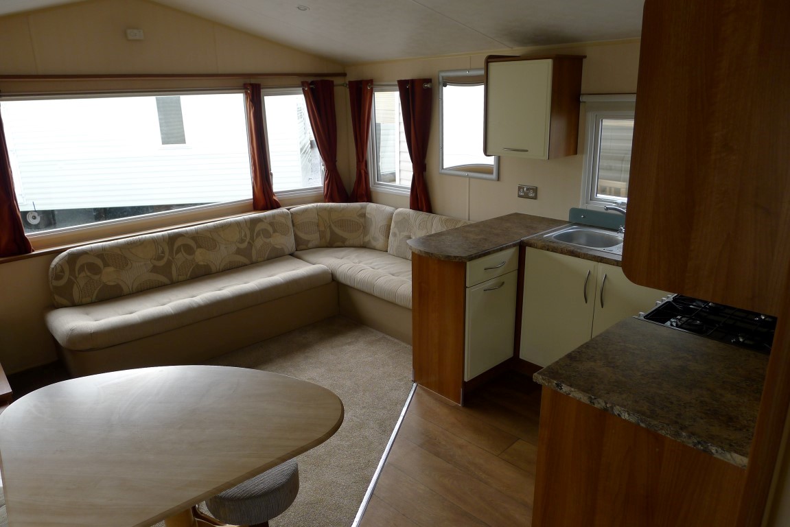 West Lancs Caravans