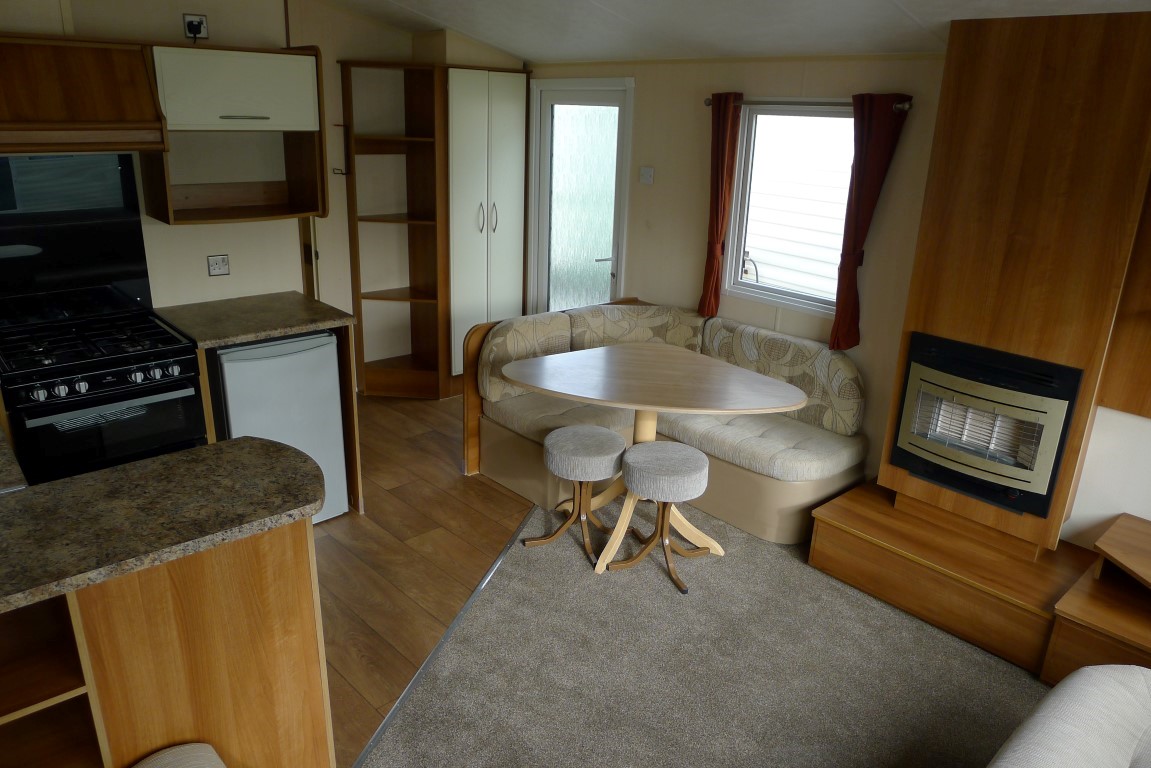 West Lancs Caravans