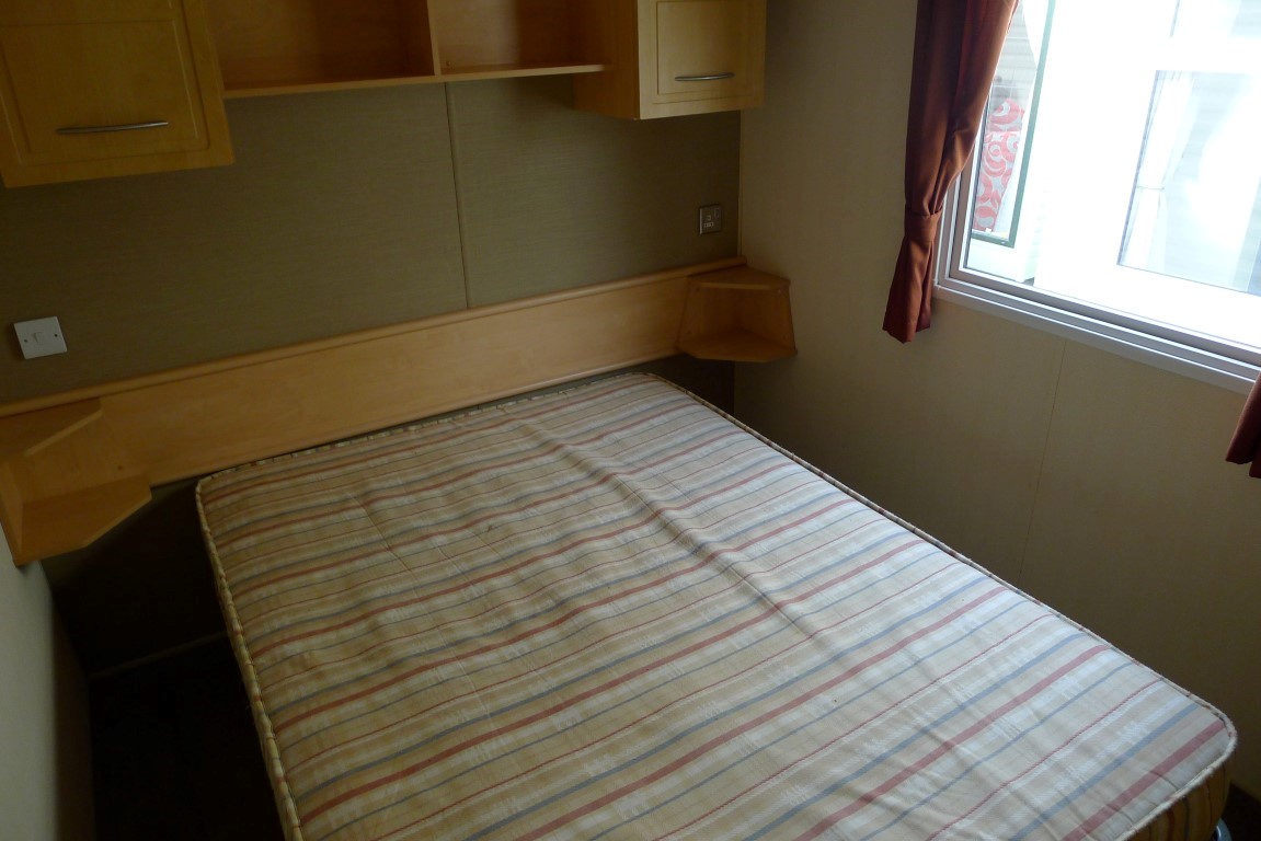 West Lancs Caravans
