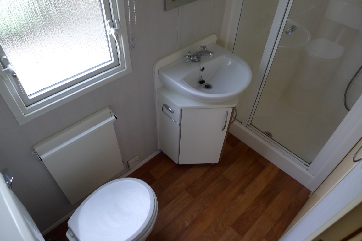 West Lancs Caravans