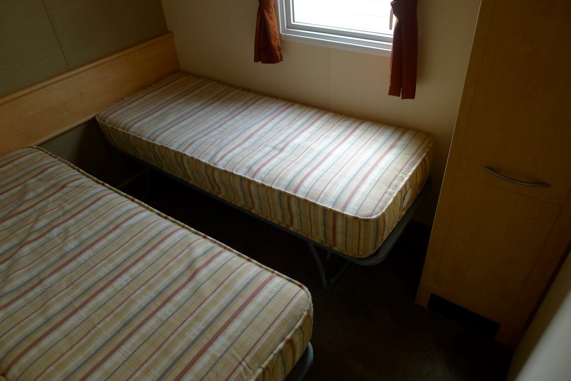 West Lancs Caravans