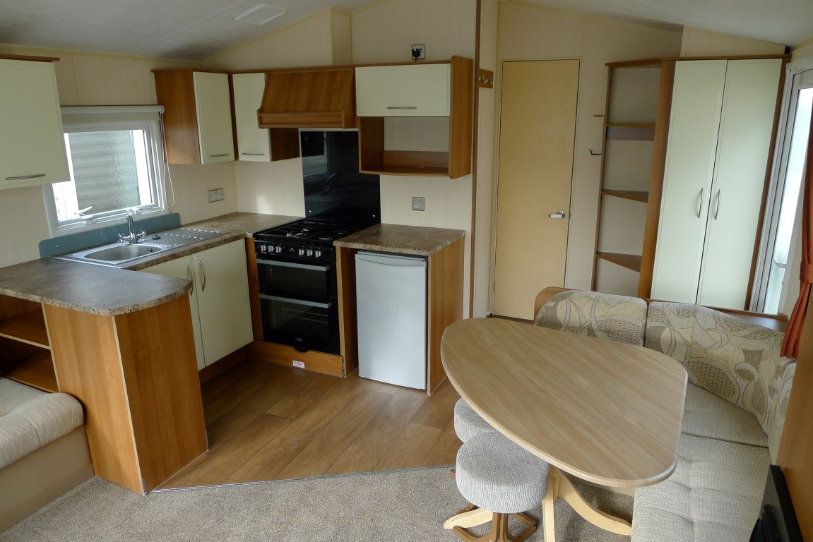 West Lancs Caravans